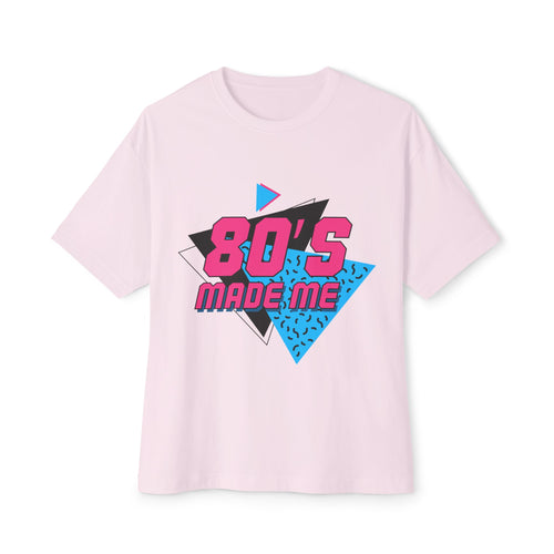 80's Made Me Tee