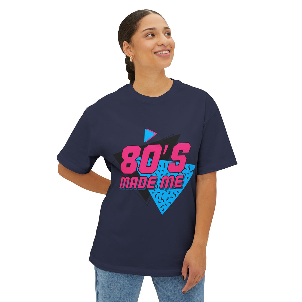80's Made Me Tee