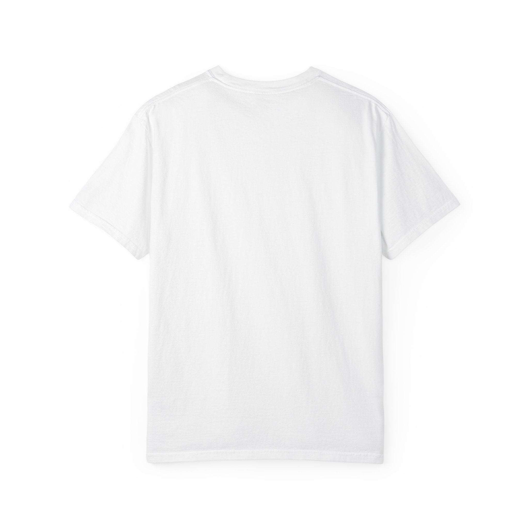 4th of July T-Shirt — Celebrate Freedom Patriotic Graphic Tee
