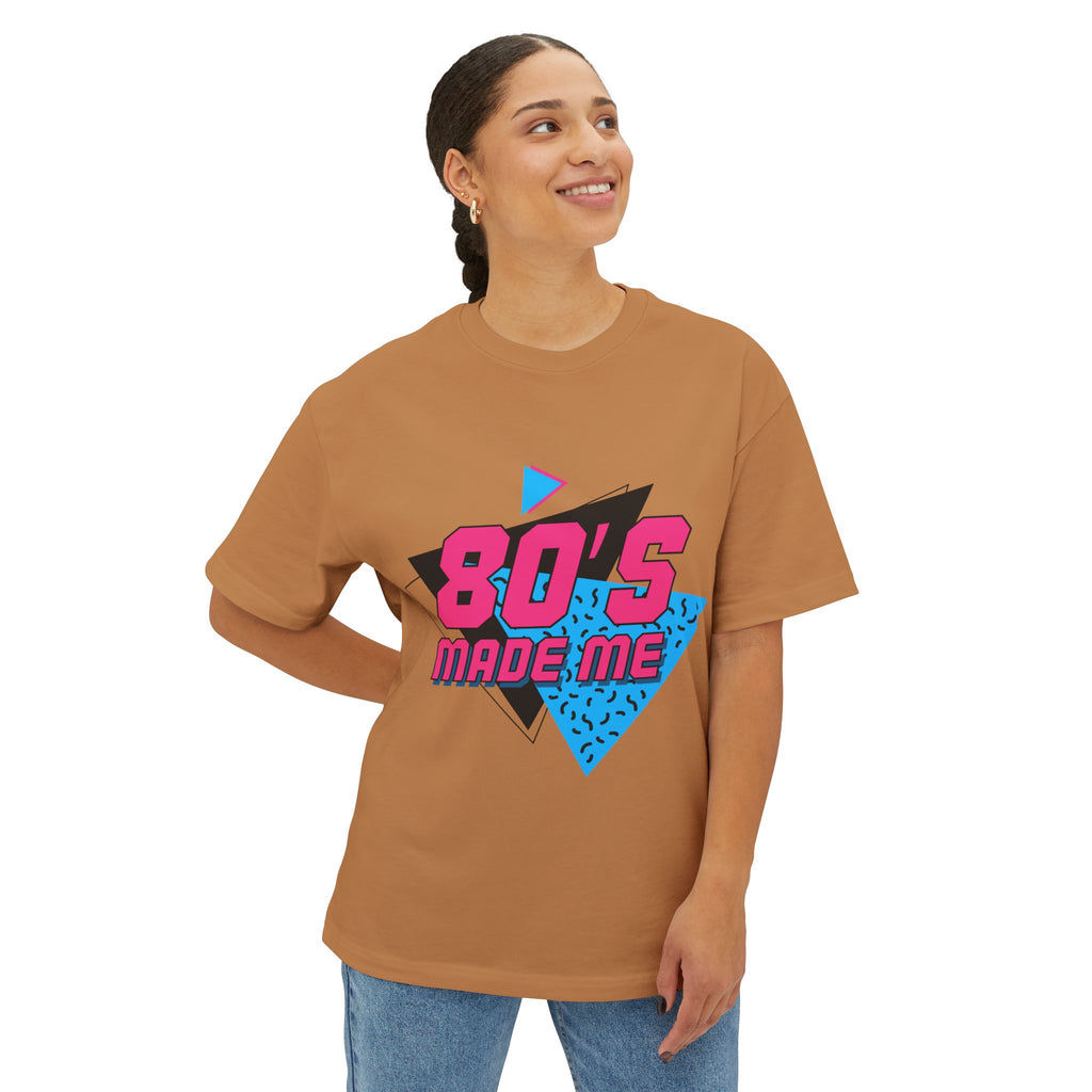 80's Made Me Tee
