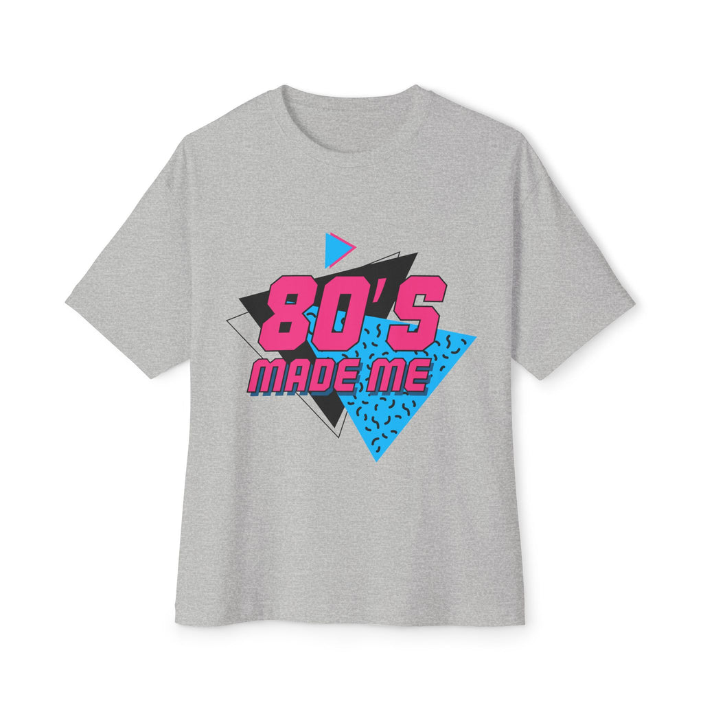 80's Made Me Tee