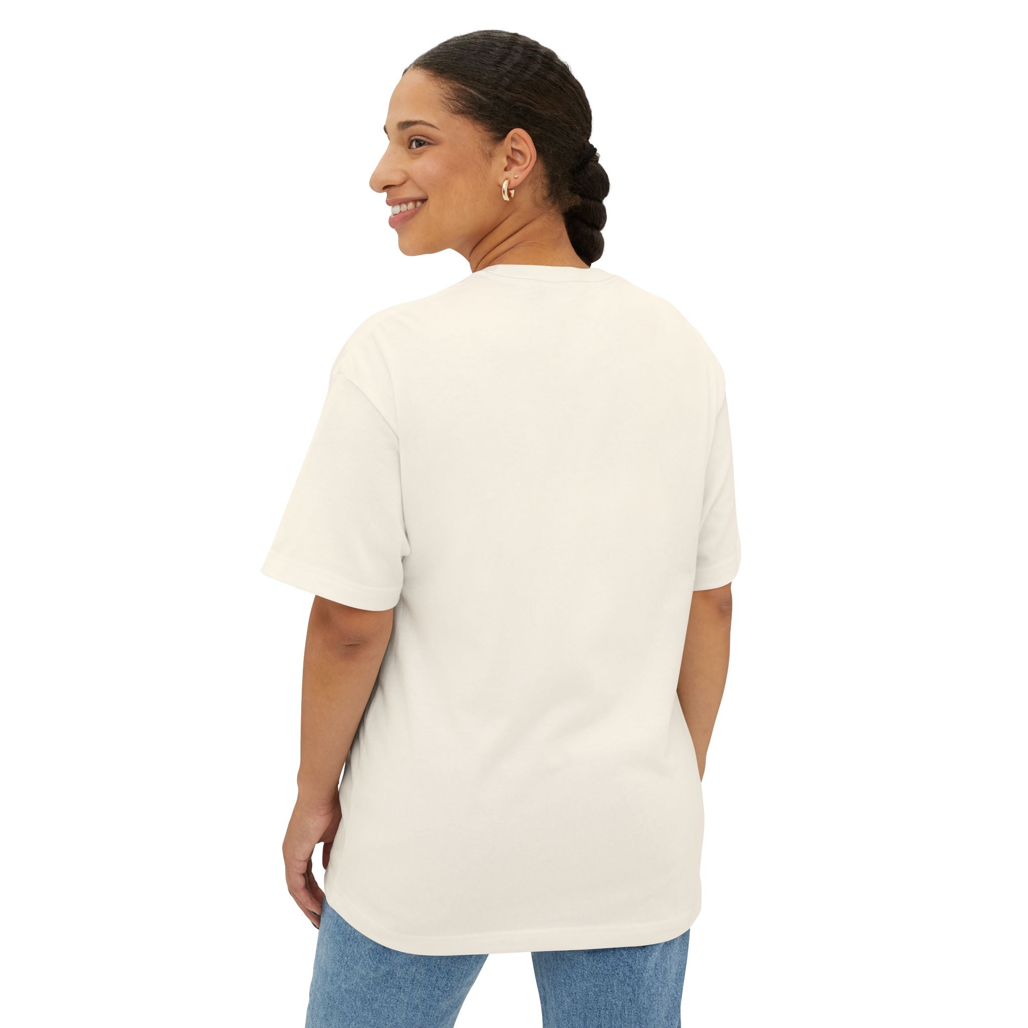 80's Made Me Tee