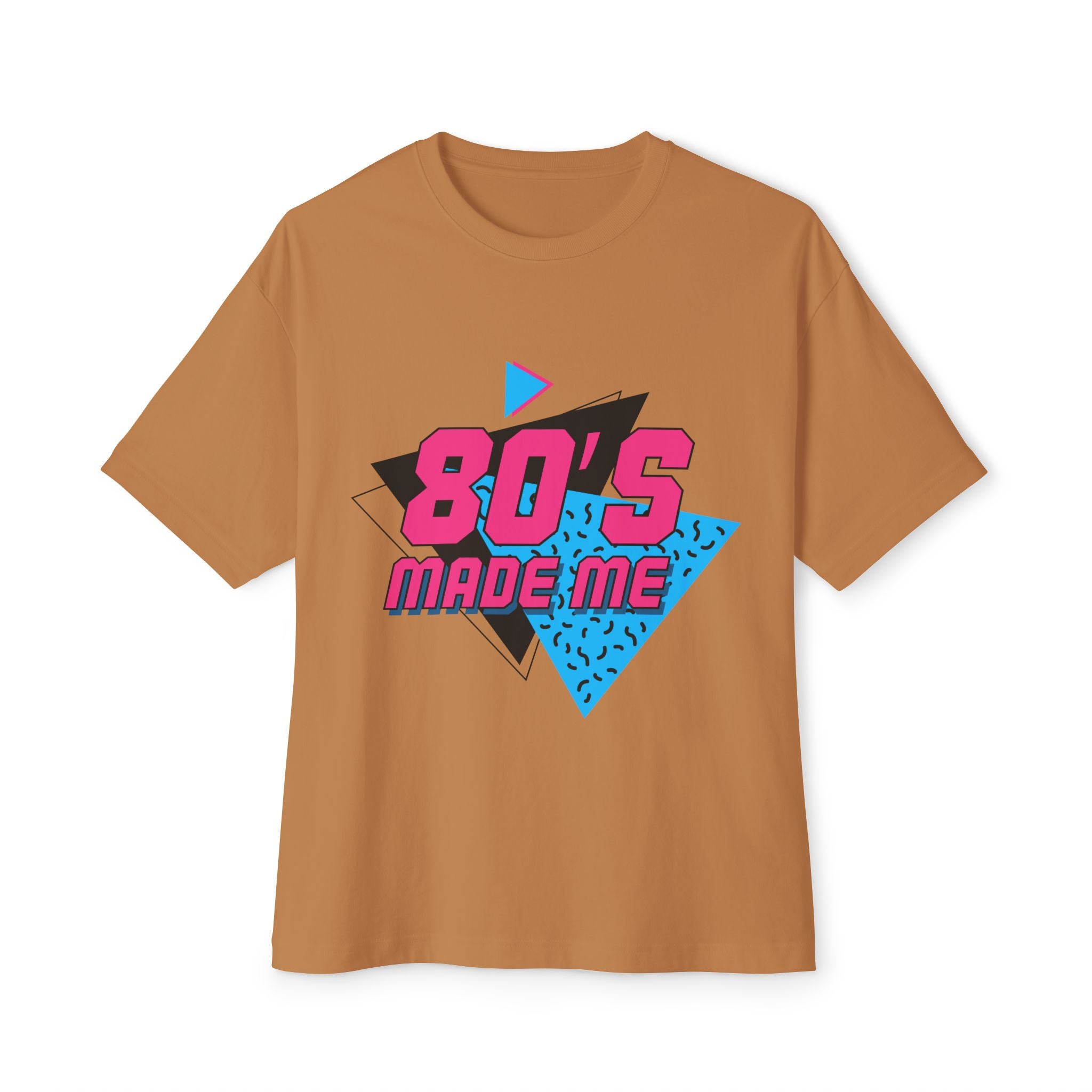 80's Made Me Tee