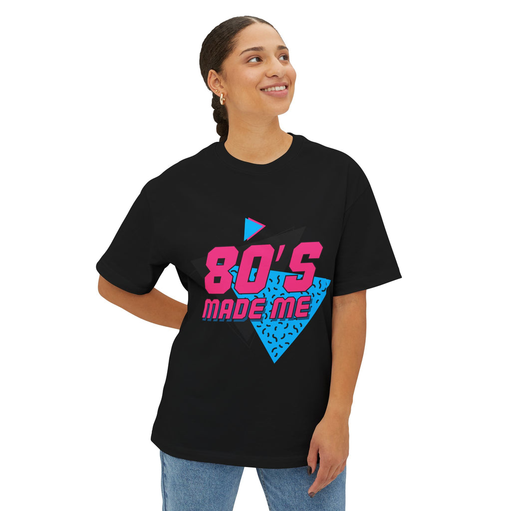 80's Made Me Tee