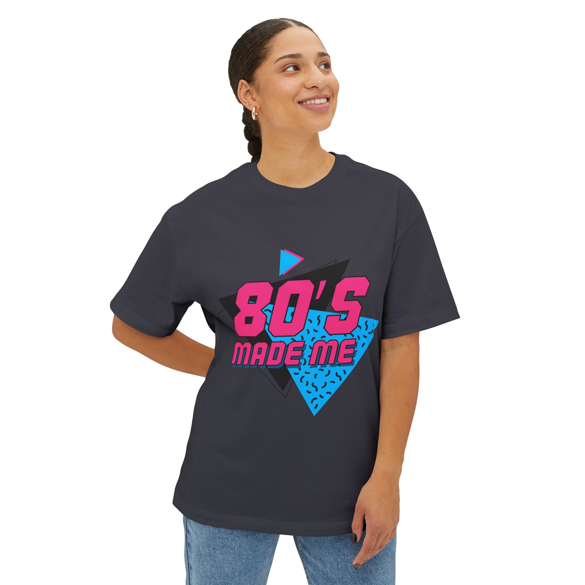 80's Made Me Tee