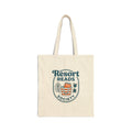 Resort Reads Society Tote | Book Girl Summer, Beach Reading Aesthetic