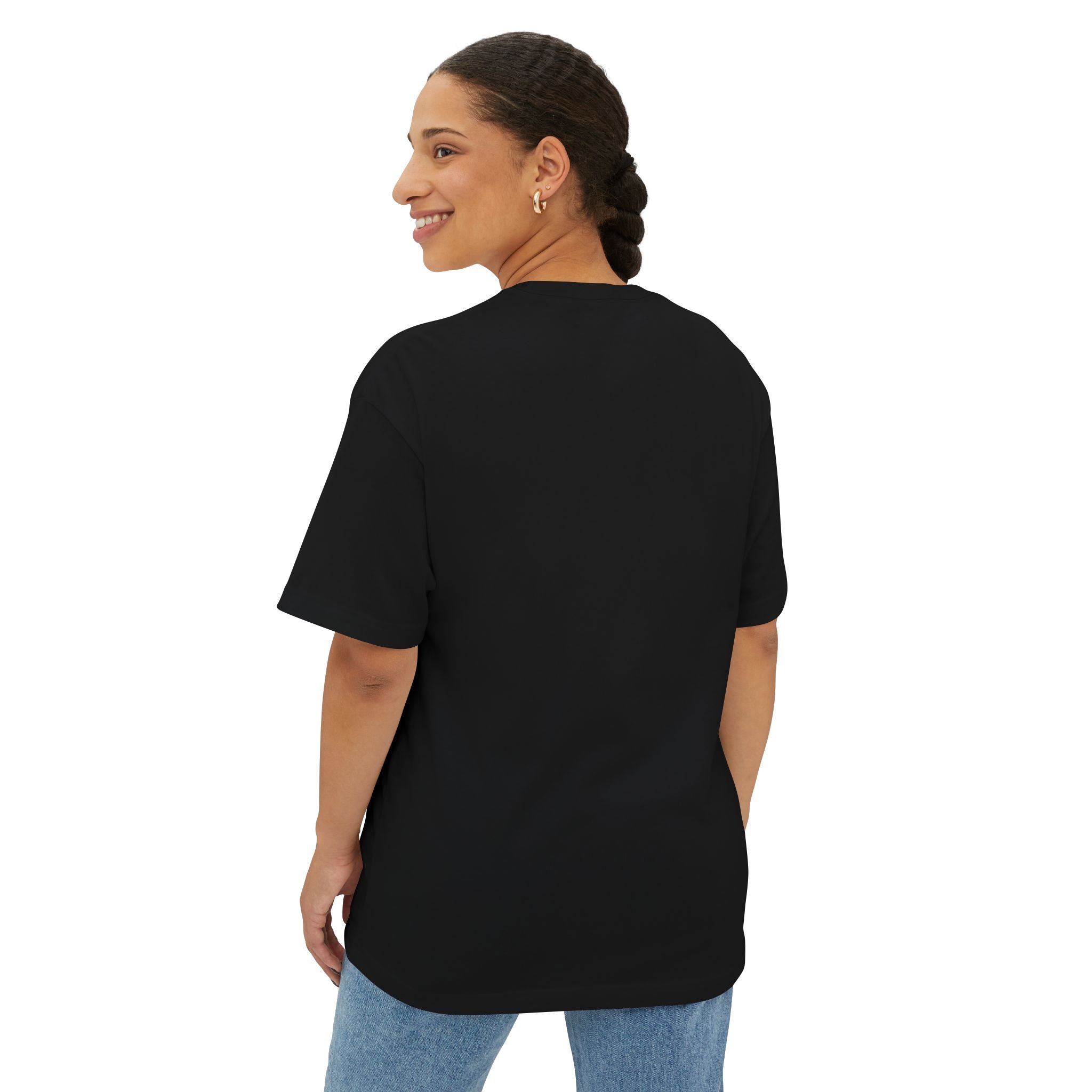 80's Made Me Tee