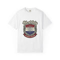 4th of July T-Shirt — Celebrate Freedom Patriotic Graphic Tee