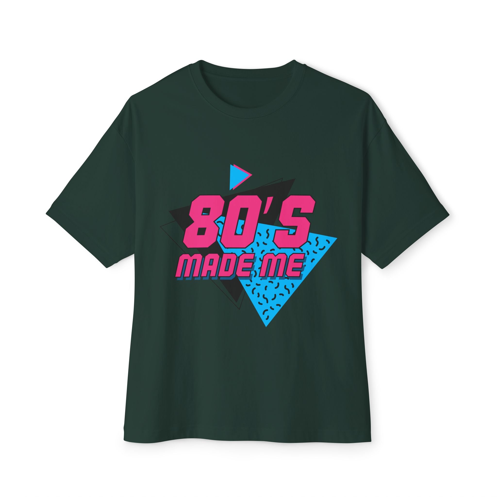 80's Made Me Tee